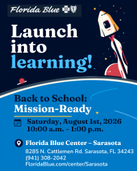 Florida Blue Back to School 